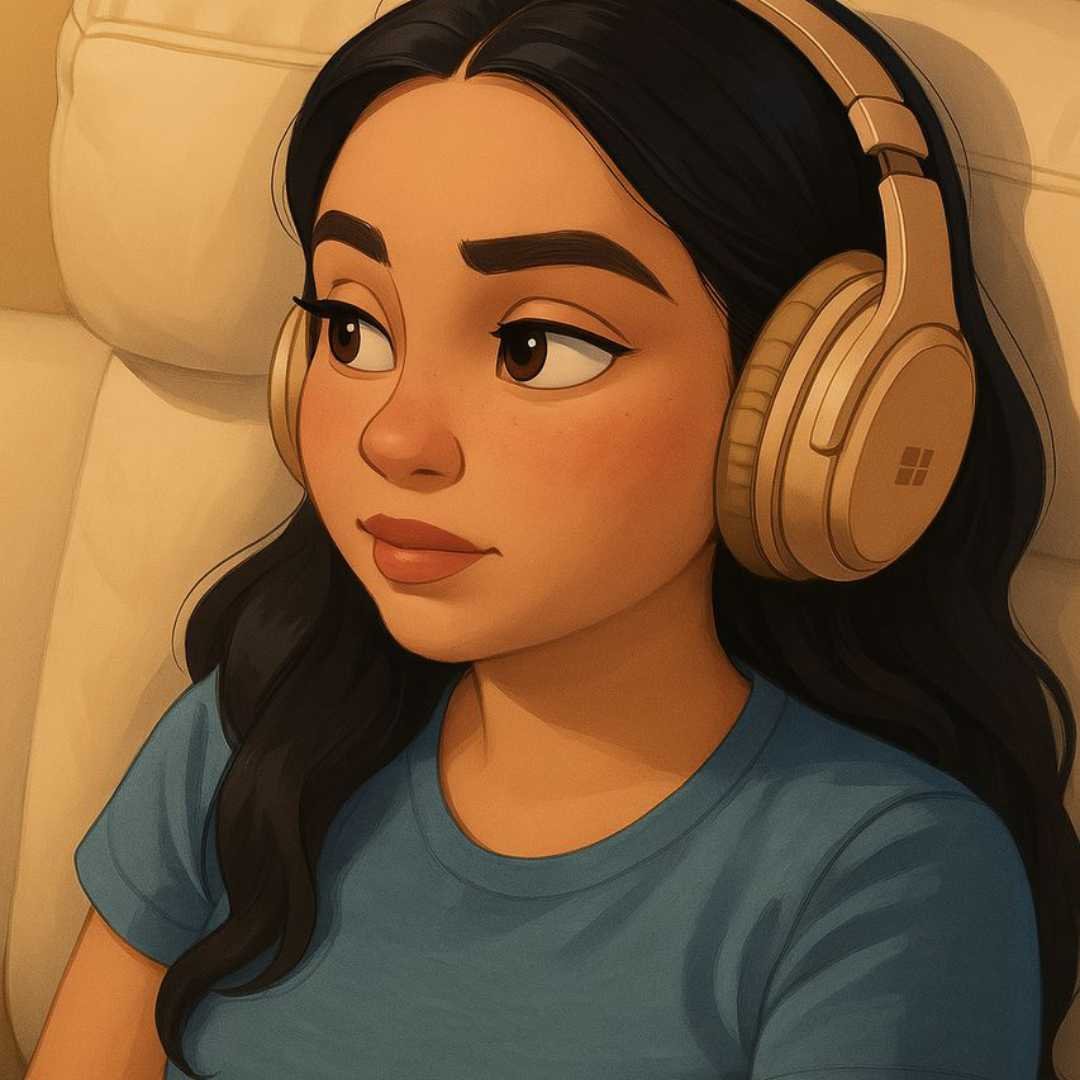 Mayra Suarez - naguararts